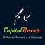 Capital Retro