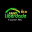 Rádio Liberdade Vazante
