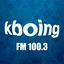 Kboing