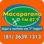 Macaparana FM